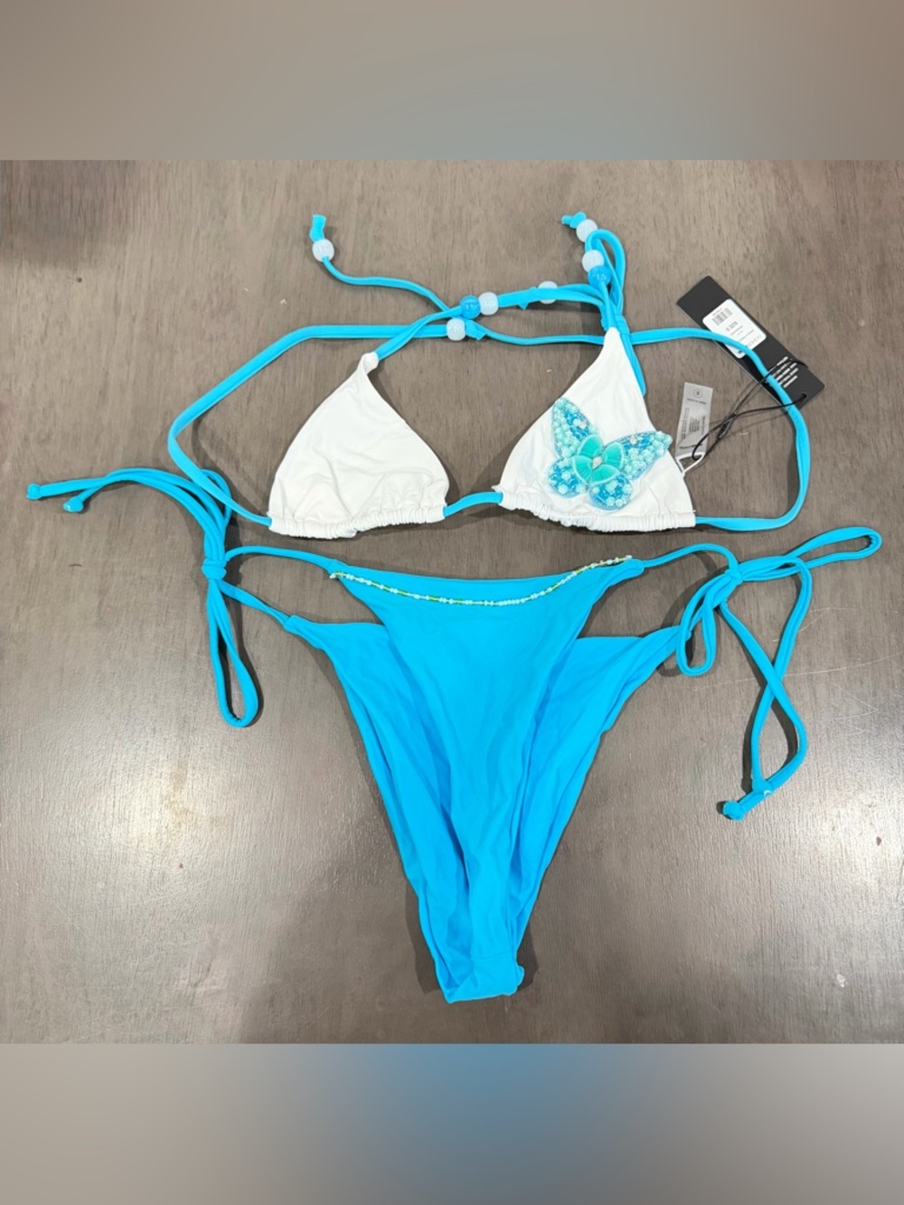 Fashion Nova bikini